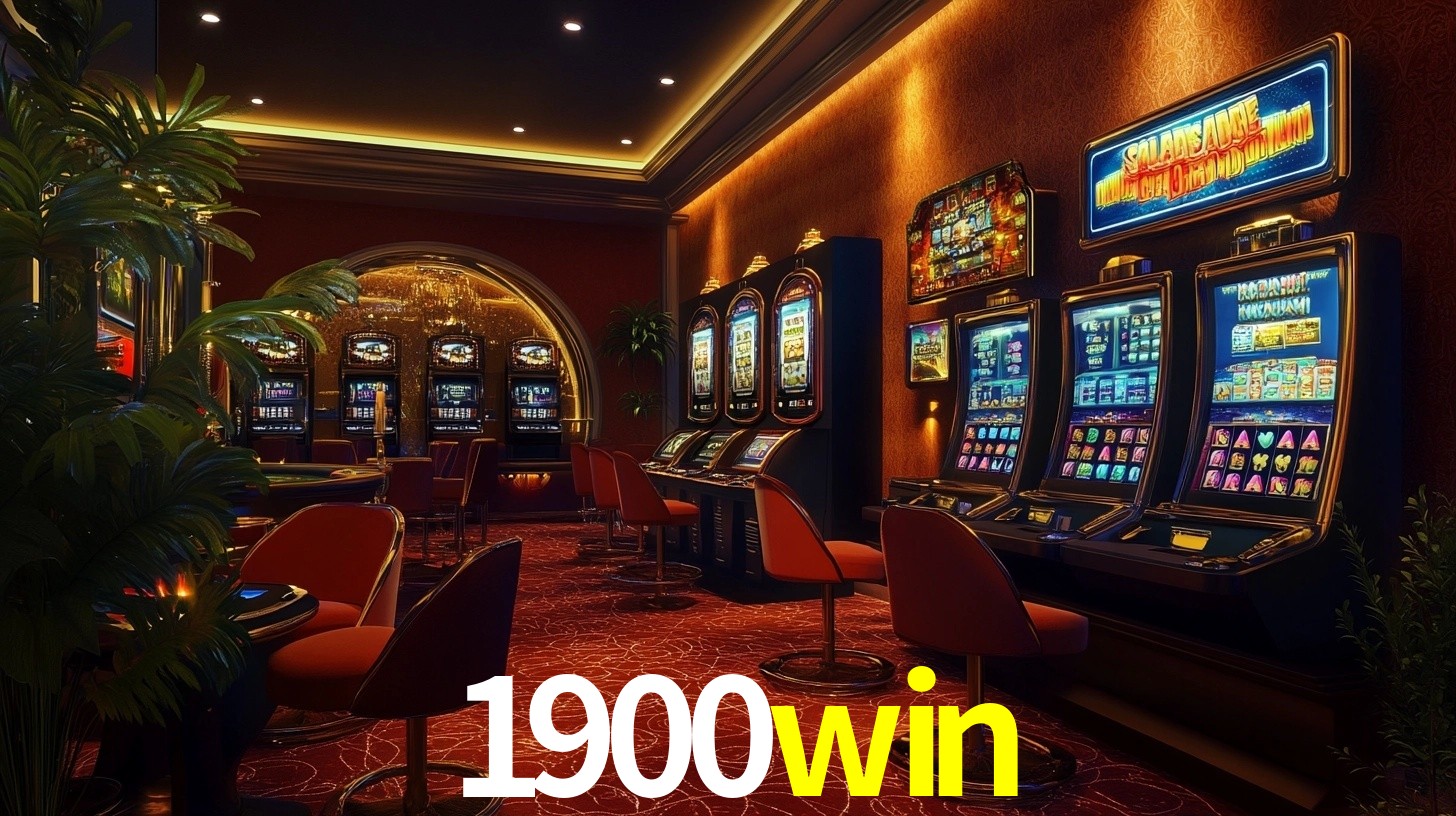 Programa VIP 1900win