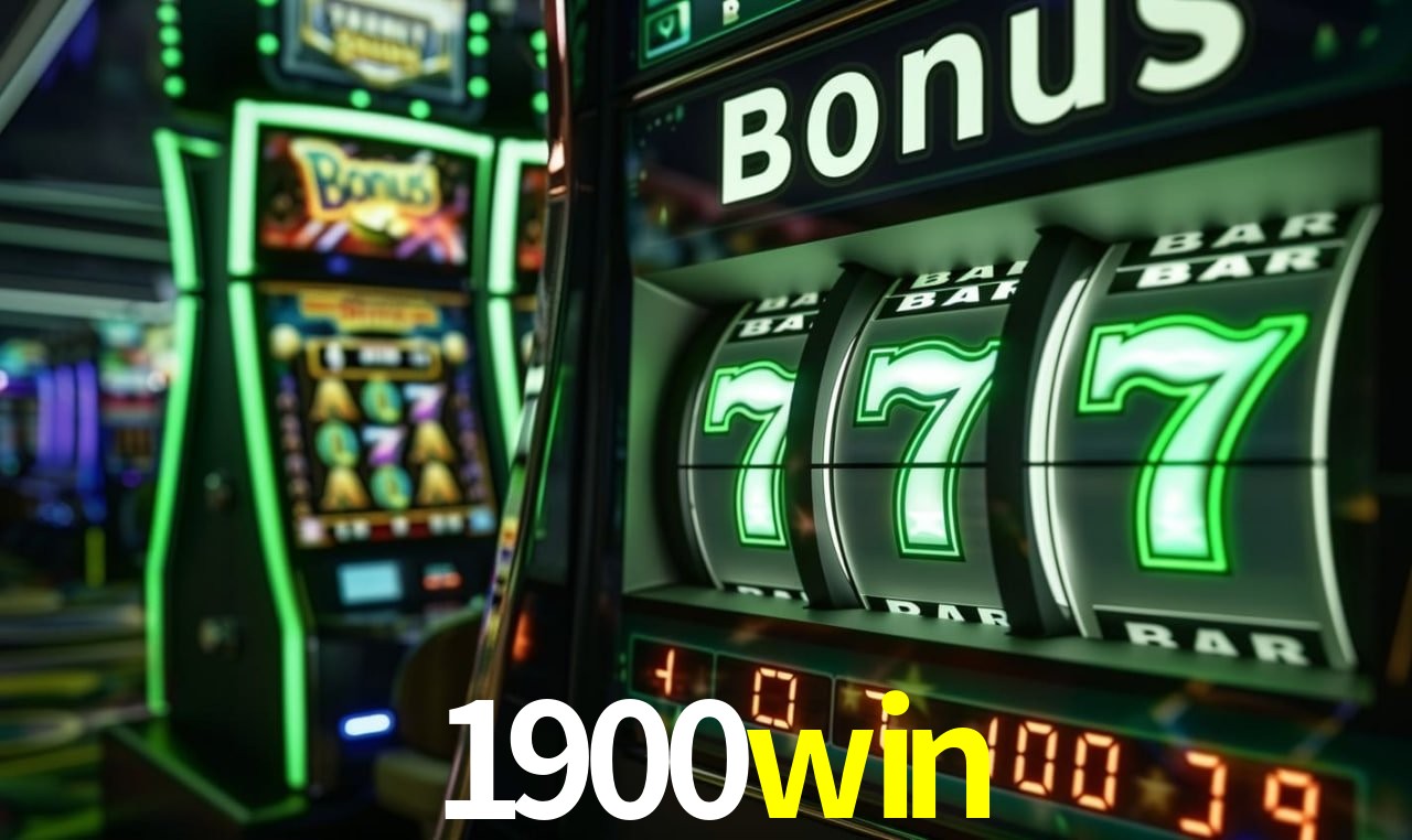Casino VIP 1900win