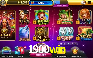 Apostas Esportivas na 1900win: Um Guia Completo