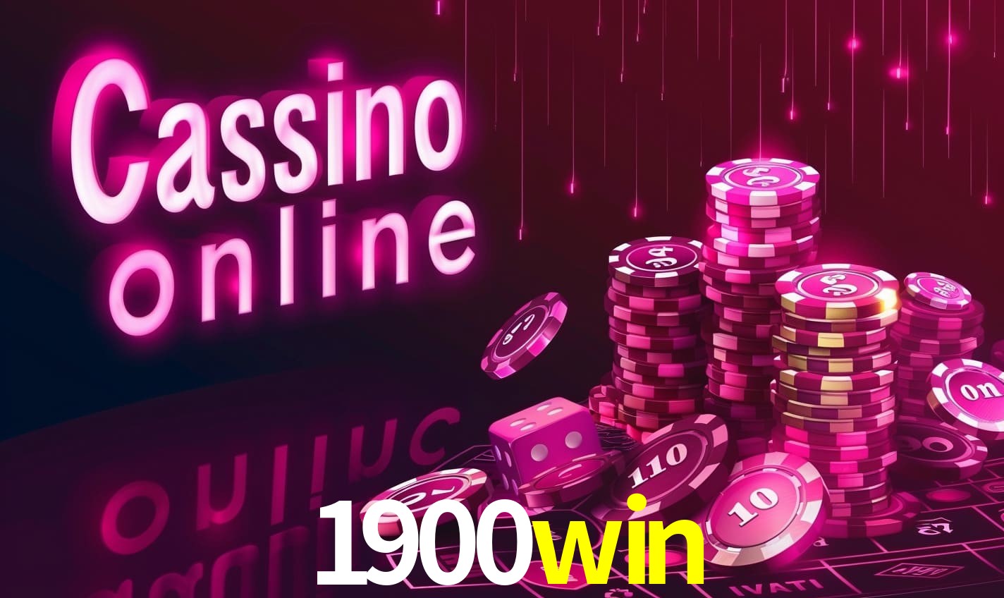 Programa VIP 1900win