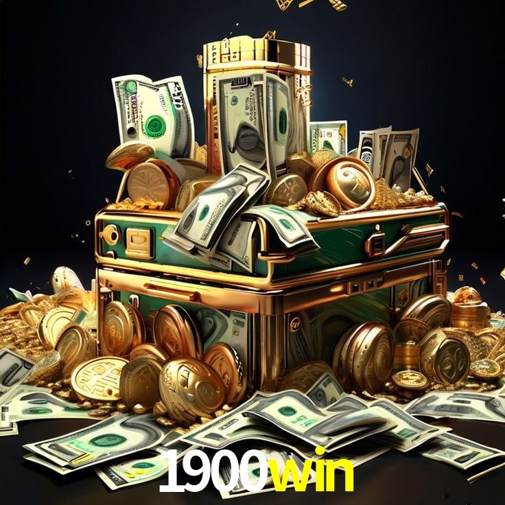 Promoções Sazonais 1900win