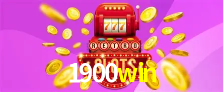 Descubra a Essência do 1900win: Nossa História e Compromissos