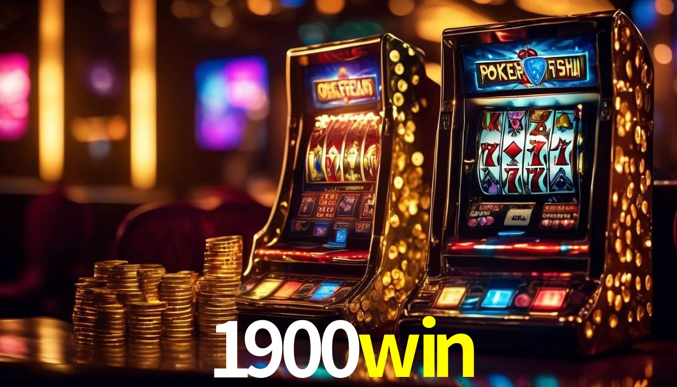 Mesa de Blackjack 1900win