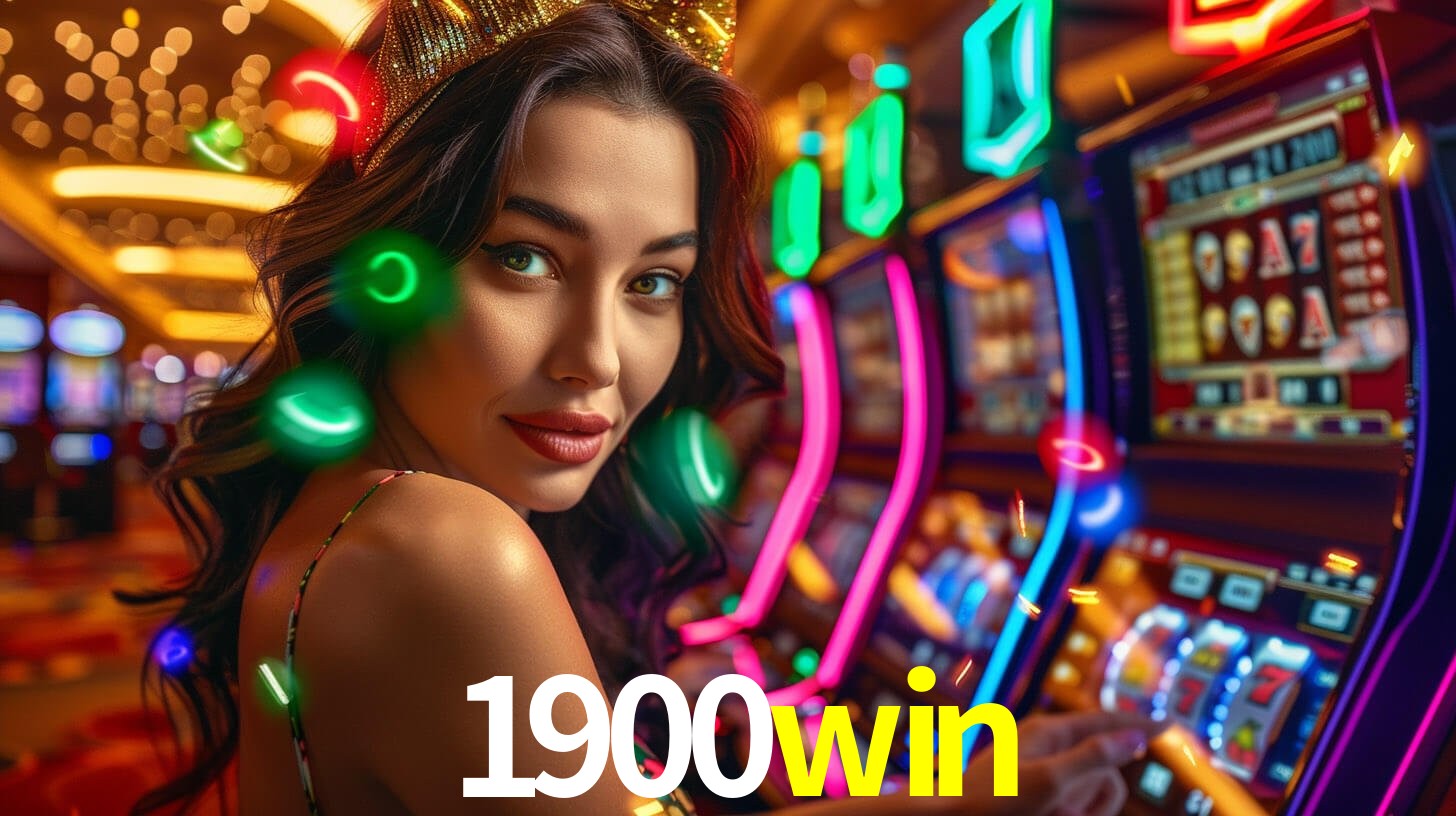 Jogos Exclusivos 1900win